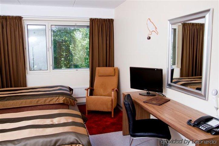Hotel Backbyn Kartano Espoo Exteriér fotografie